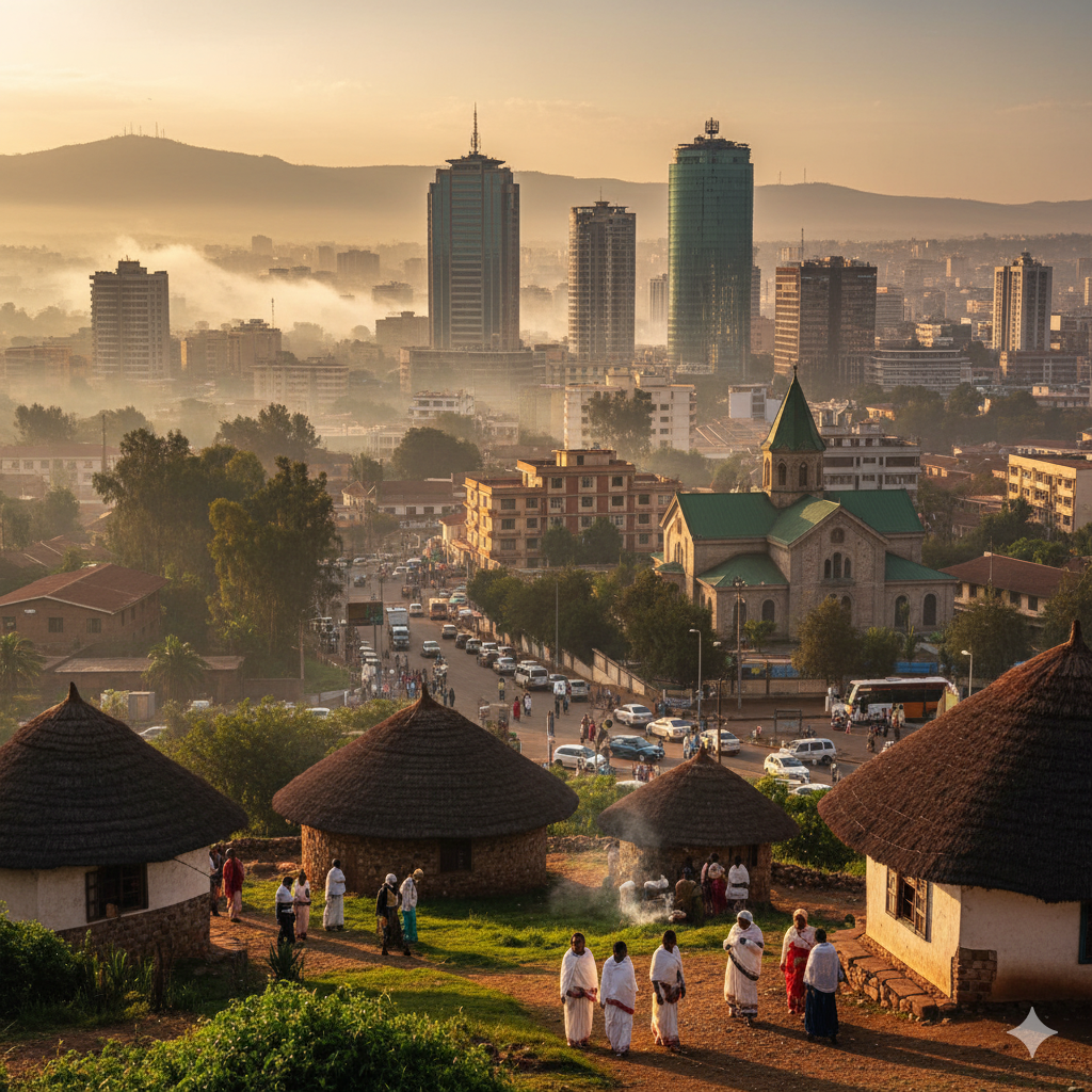 رحلة إندونيسيا